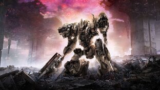 Armored Core VI: Fires of Rubicon прохождение