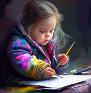 Что должен знать и уметь ребёнок