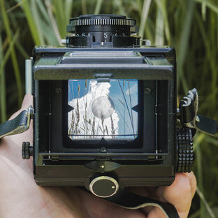 О фотографии...