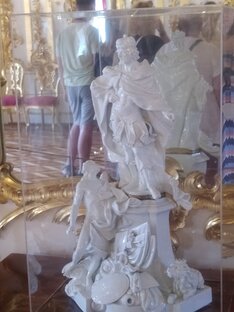 Красиво жить...