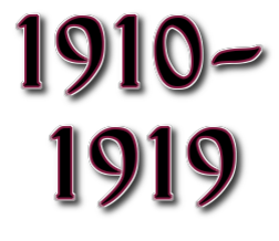 1910-1919
