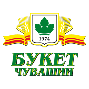 Букет Чувашии 