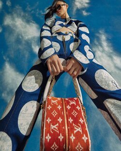 Fashion обзоры 