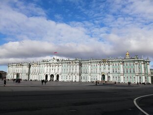 Музеи Санкт-петербурга 