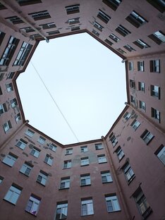 Петербург желаний
