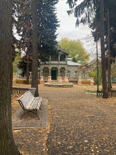 Фотоотчеты с экскурсий