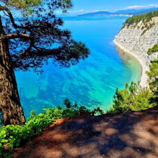 Здесь стоит побывать