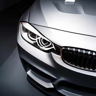 Bayerische Motoren Werke AG