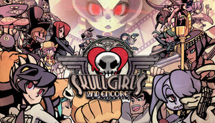 Глава I. Skullgirls