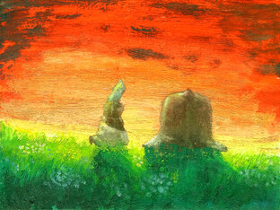 Размышления