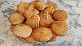 Сладости