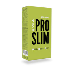 Ewa Pro Slim