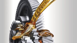 Смазочные материалы.