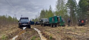Внедорожье, покатущки, джипы, авто
