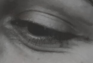 Взглядом тети Сары