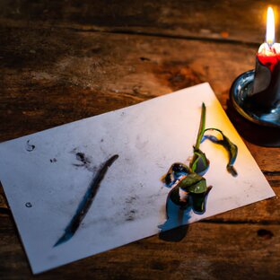 Стихи Валькирии Егоровой 