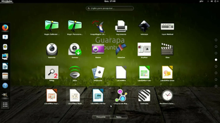 Тонкая настройка программ под Linux