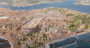 Византийская коллекция 