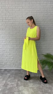 Сарафаны и платья