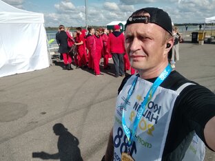 Беговой 