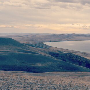 Khakassia Siberia