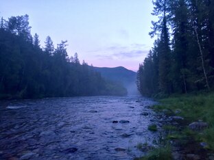 Кантегир 2022