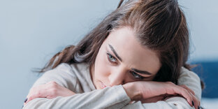 Расстройства пищевого поведения