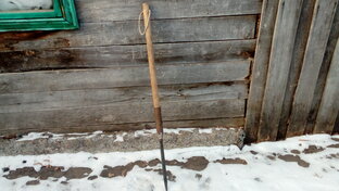 Своими руками