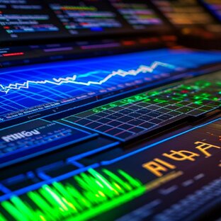 Виды ценных бумаг