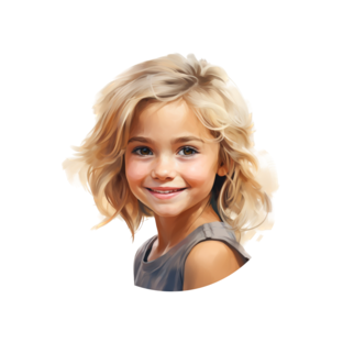 Подарки для девочек