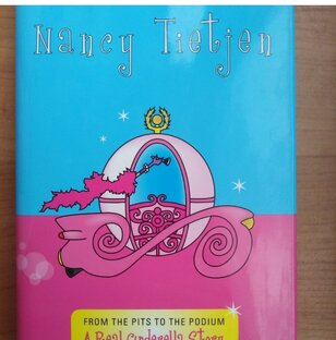 Нэнси Тайтджен