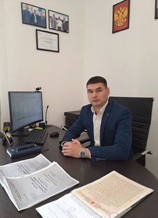 Решаем дела