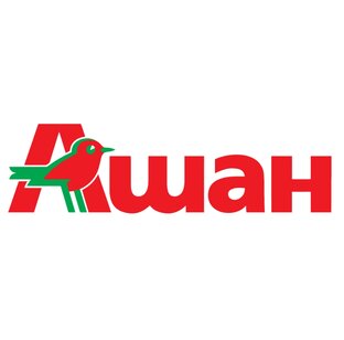 Напитки из Ашан! 