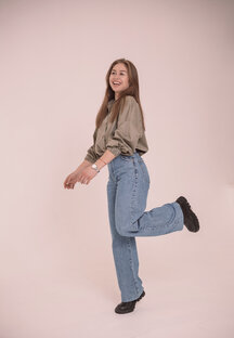 Как найти и не потерять себя