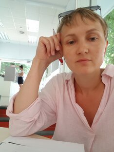 Мой путь от истерички, до лучшей мамы