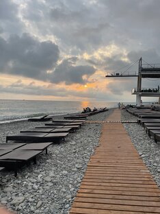 Лазаревское ⛱