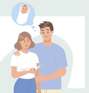 Мужское репродуктивное здоровье