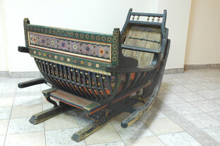 Из фондов музея-заповедника "Малые Корелы"