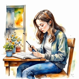 Мое творчество