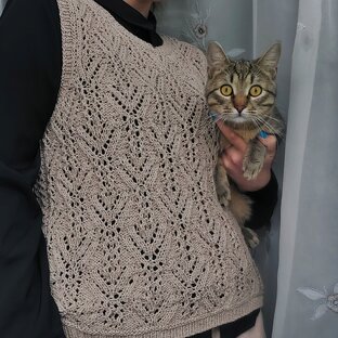 Про вязание