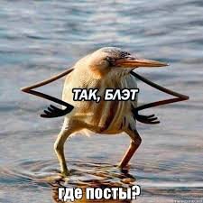 Новости канала 