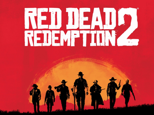 Red Dead Redemption 2 (RDR 2)
