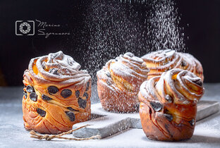 Пасхальные рецепты.