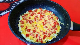 Завтрак.  Быстрый завтрак 