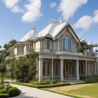 Недвижимость