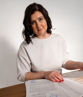 Развод с иностранцем 