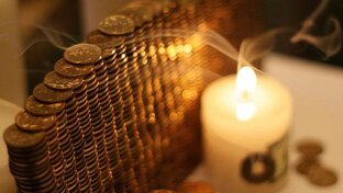 Денежная Магия Рун