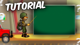 TUTORIAL For Team Events