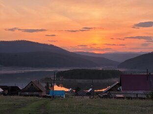 Тирлян и Затирлянье