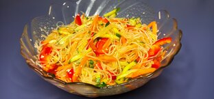 Салатики